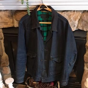 Filson Jacket